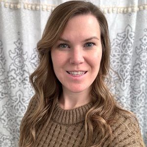 Meet your Posher, Tori